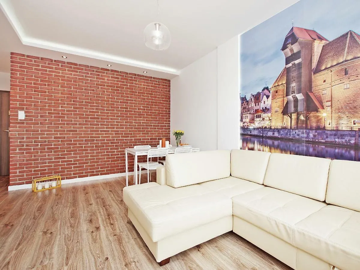 Apartamenty Sun&Sea Poland