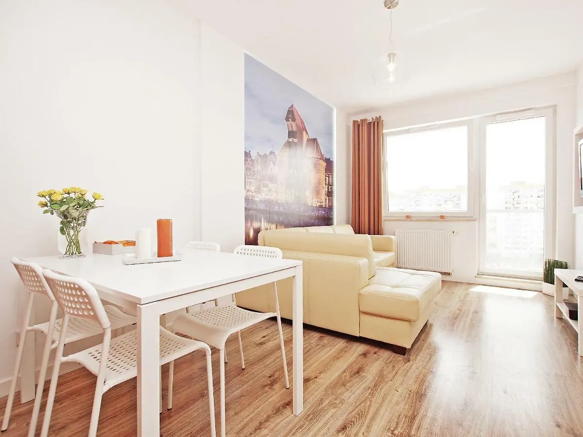 Apartamenty Sun&Sea