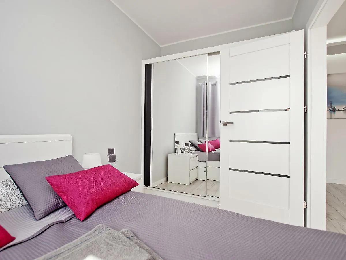 Apartment Apartamenty Sun&Sea Poland